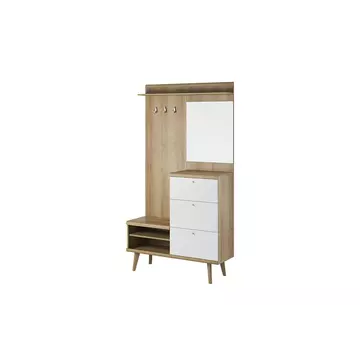 Buy Primo Hallway Unit from Furnituretta
