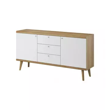 Buy Primo Large Sideboard Cabinet from Furnituretta