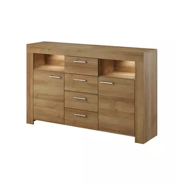 Buy Sky Display Sideboard Cabinet from Furnituretta