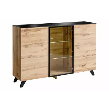 Buy Thin Display Sideboard Cabinet from Furnituretta