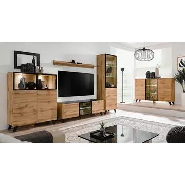 Buy Thin Living Room Set from Furnituretta