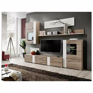 Buy Aleppo Entertainment Unit from Furnituretta