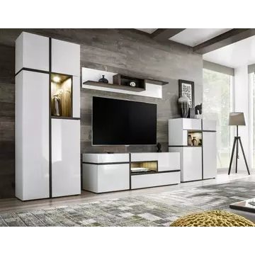 Buy Cross Living Room Set from Furnituretta