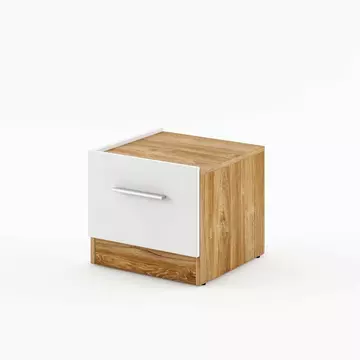 Buy Dentro DT-03L Bedside Cabinet from Furnituretta