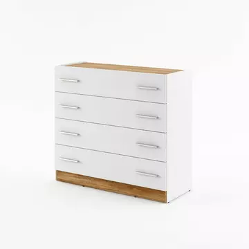 Buy Dentro DT-04 Chest of Drawers from Furnituretta