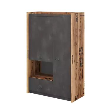 Buy Fargo Sideboard Cabinet 04 from Furnituretta