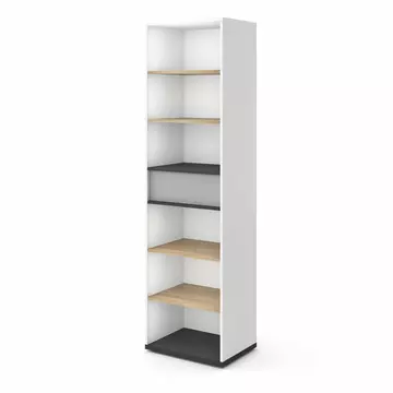 Buy Imola IM-04 Bookcase from Furnituretta