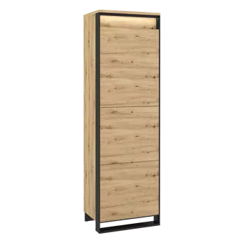 Buy Quant QA-02 Tall Cabinet from Furnituretta