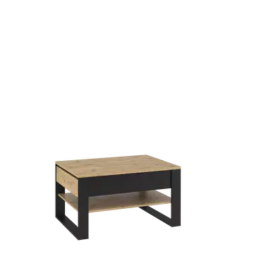 Buy Quant QA-09 Coffee Table from Furnituretta