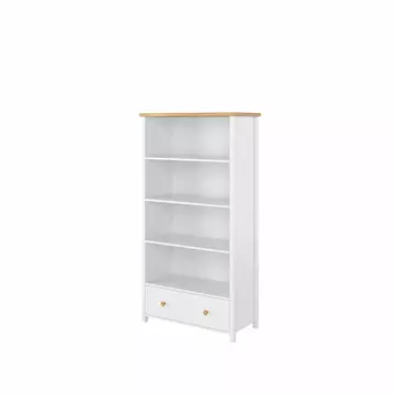 Buy Story SO-02 Bookcase from Furnituretta
