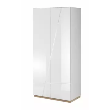 Buy Futura FU-01 Wardrobe from Furnituretta