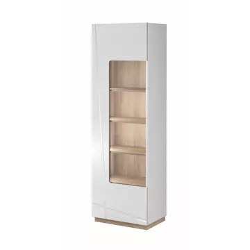 Buy Futura FU-02 Display Cabinet from Furnituretta