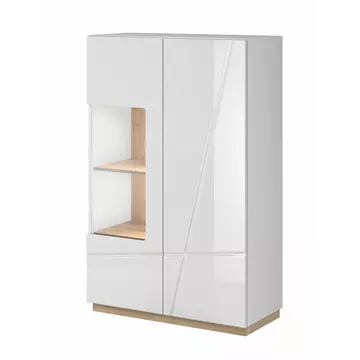 Buy Futura FU-05 Display Cabinet from Furnituretta