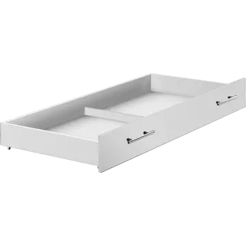 Buy Idea ID-14 Bed Drawer in White Matt from Furnituretta