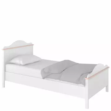 Buy Luna LN-08 Bed from Furnituretta