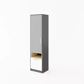 Buy Pok PO-03 Tall Cabinet from Furnituretta