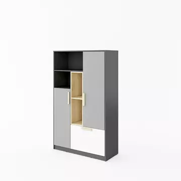 Buy Pok PO-05 Sideboard Cabinet from Furnituretta