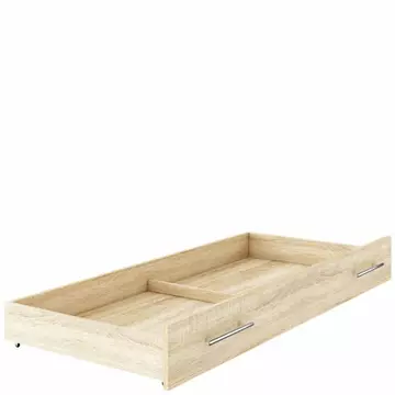 Buy Idea ID-14 Bed Drawer in Oak Sonoma from Furnituretta