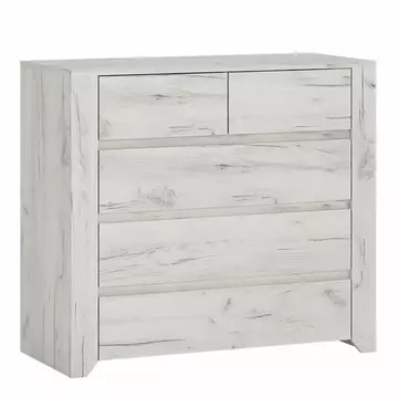Buy Angel 2+3 Chest of Drawers from Furnituretta