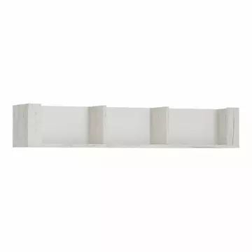 Buy Angel 118.7cm Wall Shelf from Furnituretta