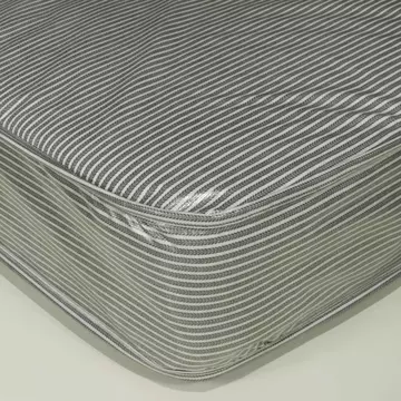Buy Single Mattress UPVC Waterproof Budget, Size: Single from Furnituretta