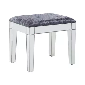 Buy Augustina Dressing Table Stool from Furnituretta