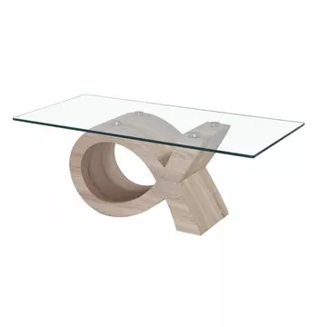 Buy Cape Coffee Table Natural from Furnituretta