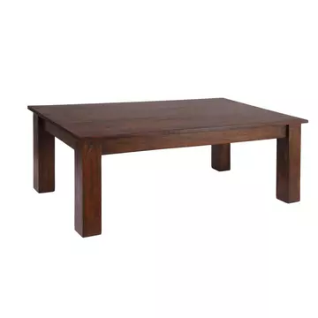 Buy Carnival Dark Coffee Table from Furnituretta
