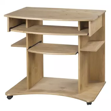 Buy Corona Computer Desk from Furnituretta