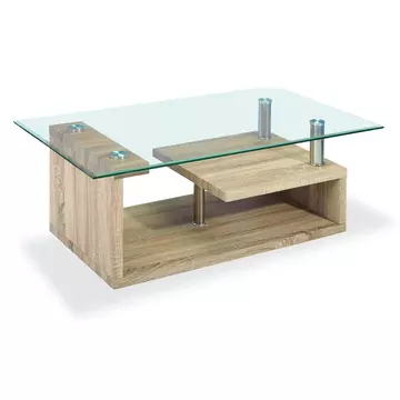 Buy Bernard Coffee Table Natural from Furnituretta