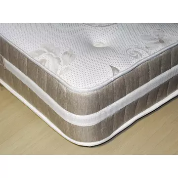 Buy King Size Mattress Florence 2000 Pocket from Furnituretta