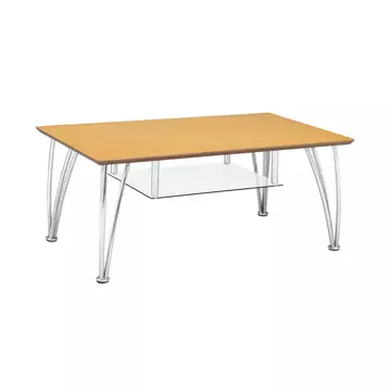 Buy Fiji Coffee Table Beech from Furnituretta