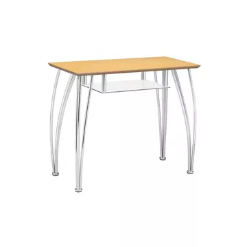 Buy Fiji Console Table Beech from Furnituretta