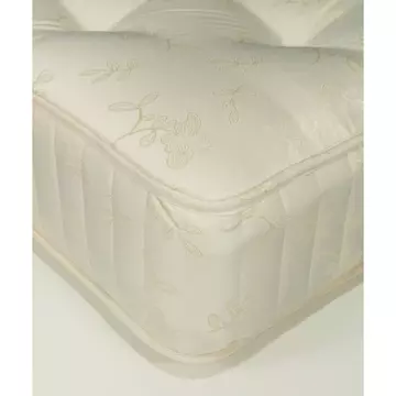 Buy 4 Foot Mattress Majestic 1000 Pocket Sprung from Furnituretta