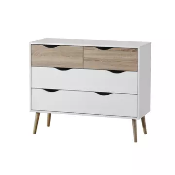 Buy Mapleton Chest 2+2 from Furnituretta