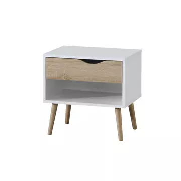 Buy Mapleton Bedside from Furnituretta