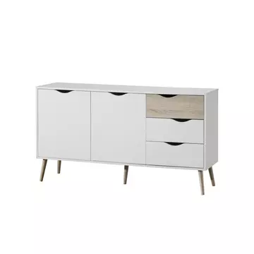 Buy Mapleton Sideboard Large from Furnituretta