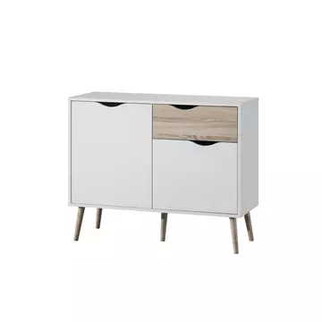 Buy Mapleton Sideboard Small from Furnituretta