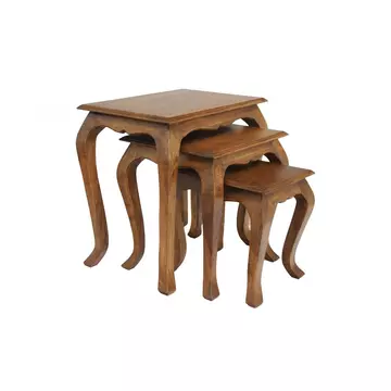 Buy Marseille Nest of Tables from Furnituretta