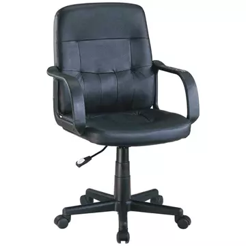 Buy Mia Office Chair Black from Furnituretta