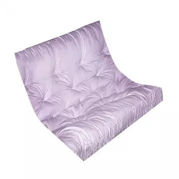 Buy Futon Mattress Single Blue, Colour: Blue from Furnituretta