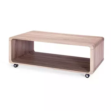 Buy Linden Coffee Table Natural from Furnituretta