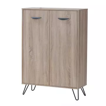 Buy Sonoma Cabinet 2 Door from Furnituretta
