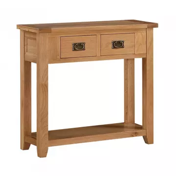 Buy Stirling Console Table from Furnituretta