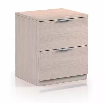 Buy Vigo Bedside Cabinet Oak LC7820R from Furnituretta