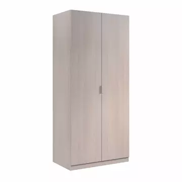 Buy Vigo Wardrobe Oak LCX022R from Furnituretta