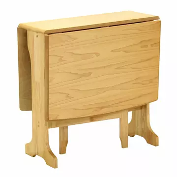 Buy Liverpool Dining Table Only Natural from Furnituretta