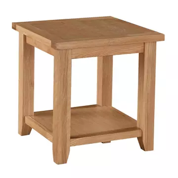 Buy Stirling Lamp Table from Furnituretta