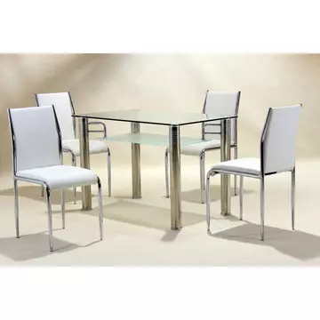 Buy Vercelli Dining Table from Furnituretta
