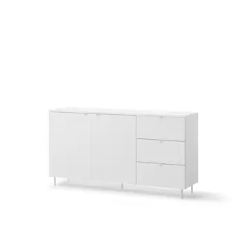 Buy Mila MA-02 Sideboard Cabinet 151cm from Furnituretta